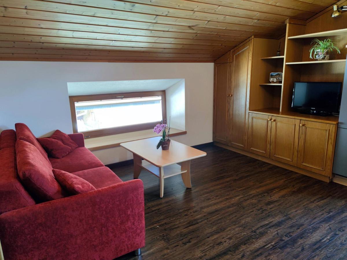 Hotel Nigglhofer Obertilliach Exteriér fotografie